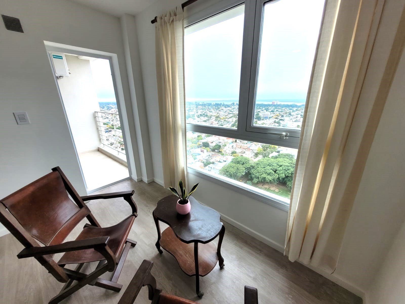 Belgrano 4746 - Piso 21